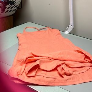 Brand new without tags dress from Victoria sport.